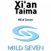 Mild Seven Xian Taima Mild Seven Xian Taima