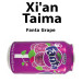 Fanta Grape Xian Taima Fanta Grape Xian Taima