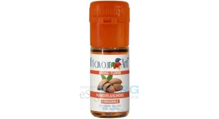 Изображение Ароматизатор FlavourArt Almond Ароматизатор FlavourArt Almond