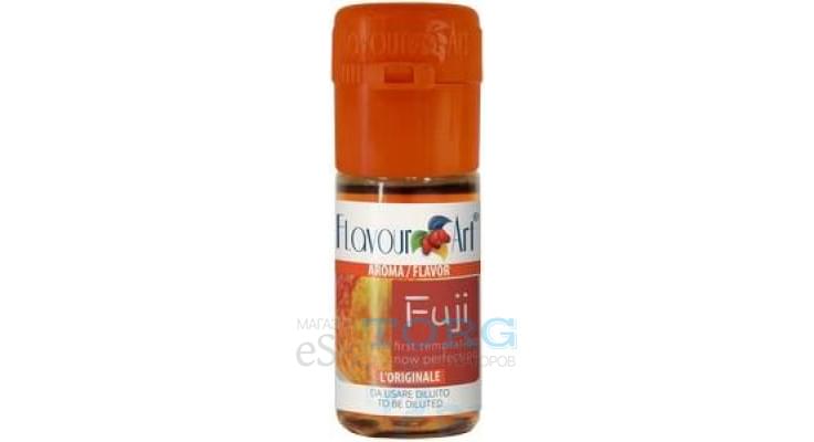 Изображение Ароматизатор FlavourArt Fuji Ароматизатор FlavourArt Fuji